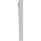 Ekena Millwork Turner Architectural Grade PVC Corbel, 1 7/8"W X 20"D X 20"H CORP01X20X20TU - alternate 2